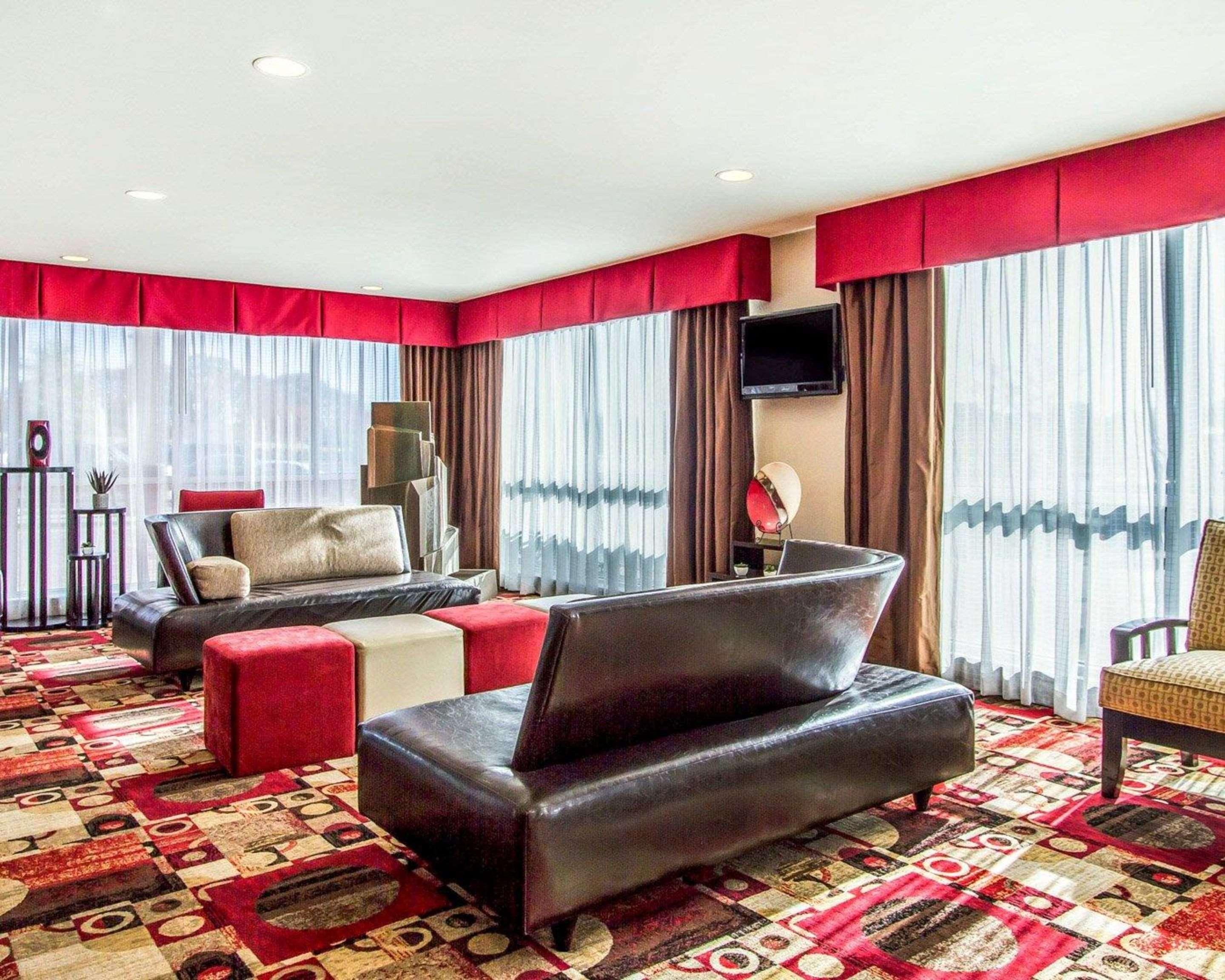 Comfort Suites Florence Shoals Area Экстерьер фото
