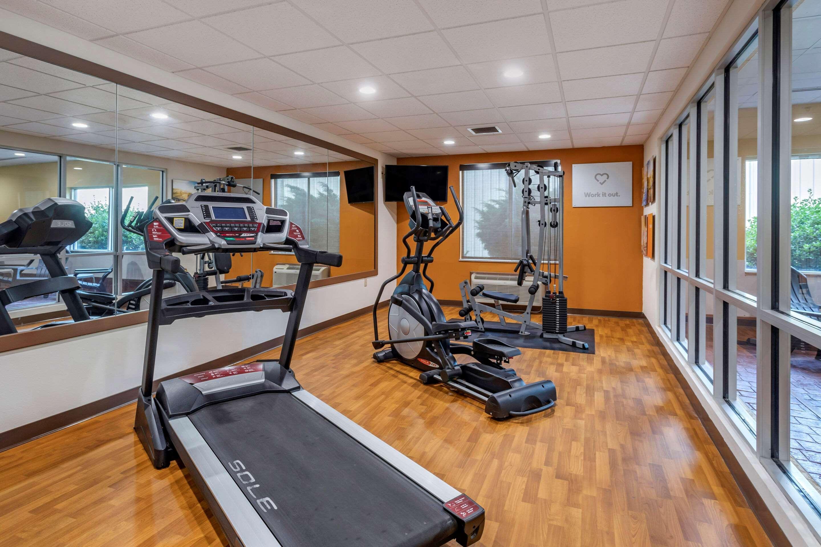 Comfort Suites Florence Shoals Area Экстерьер фото