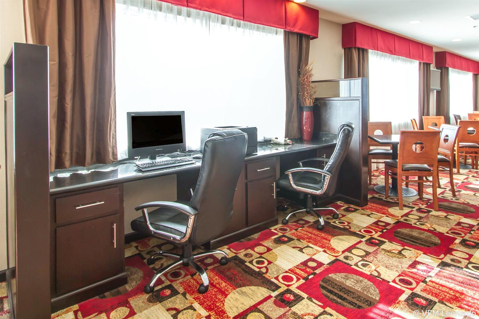 Comfort Suites Florence Shoals Area Экстерьер фото
