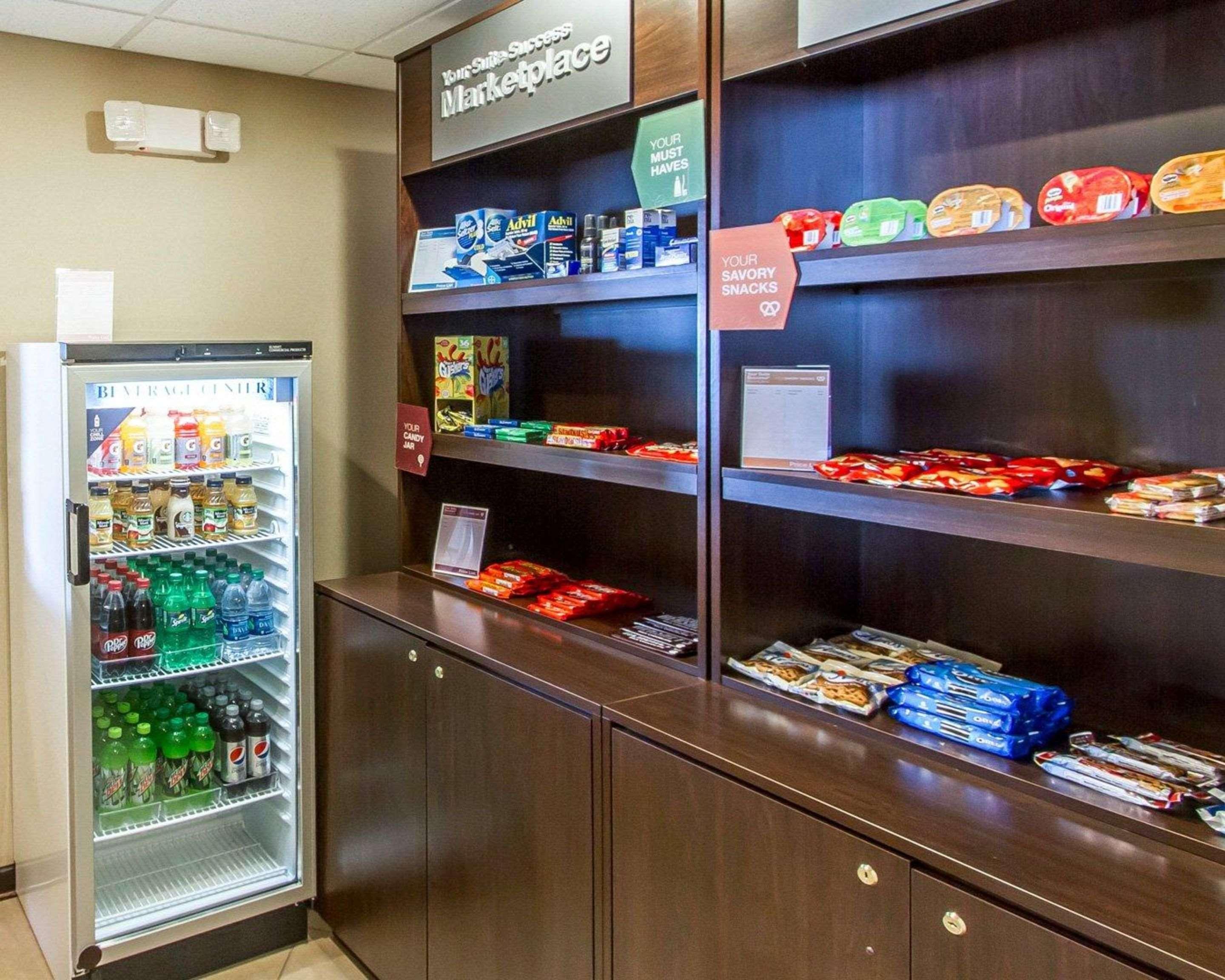 Comfort Suites Florence Shoals Area Экстерьер фото