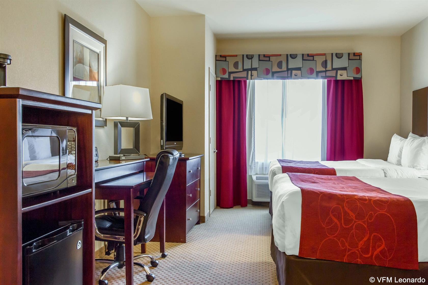Comfort Suites Florence Shoals Area Экстерьер фото