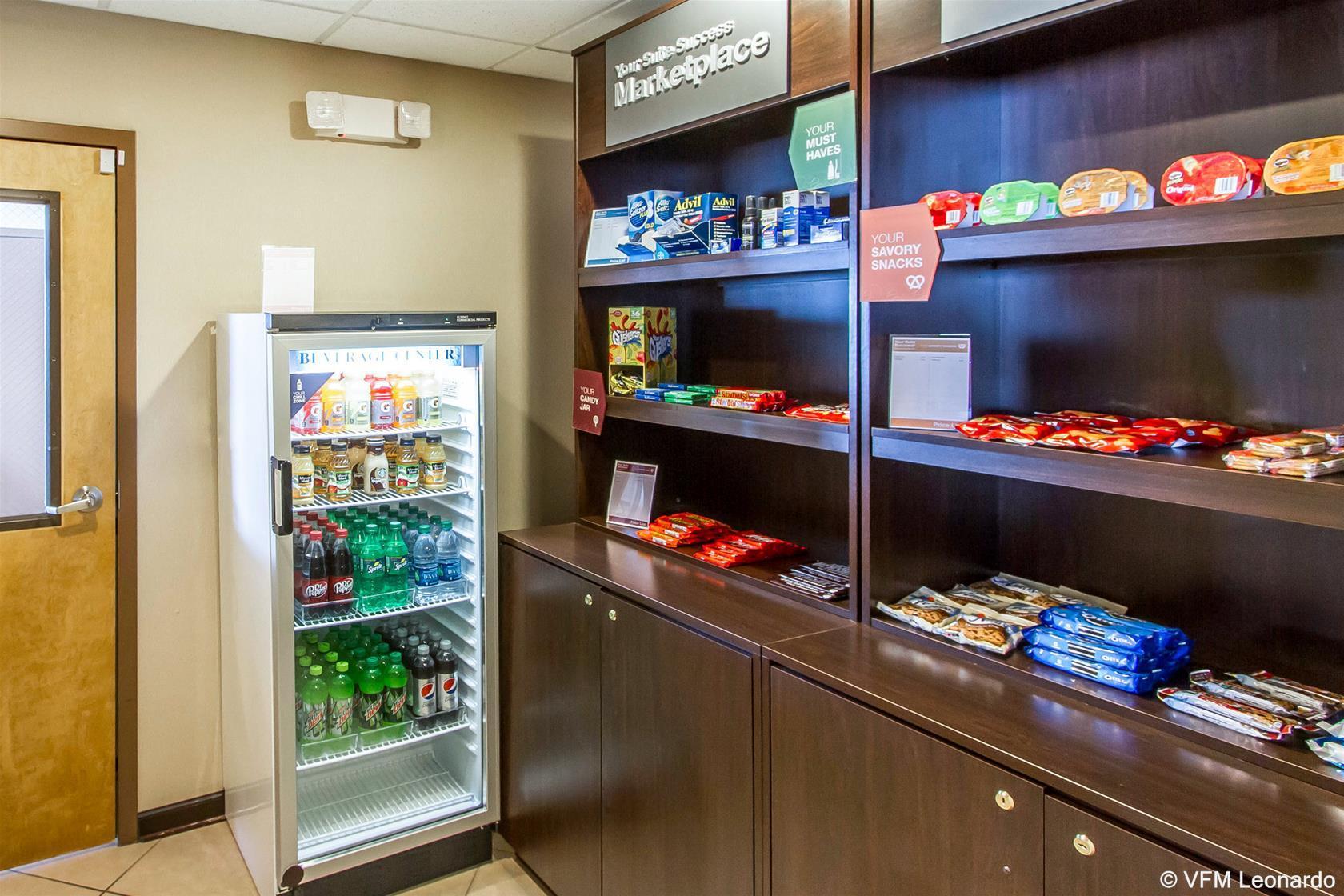 Comfort Suites Florence Shoals Area Экстерьер фото
